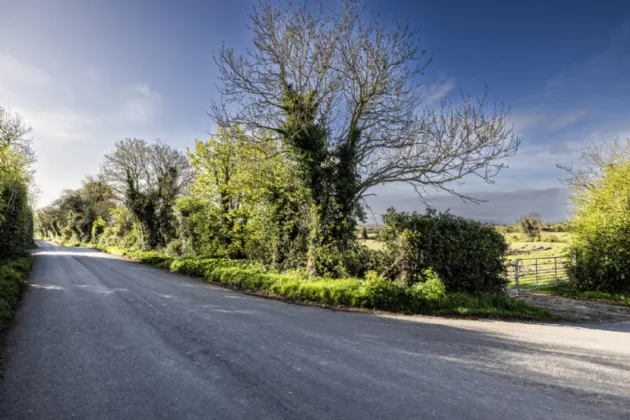 Photo of Walshestown Land, Walshestown, Lusk, Co. Dublin