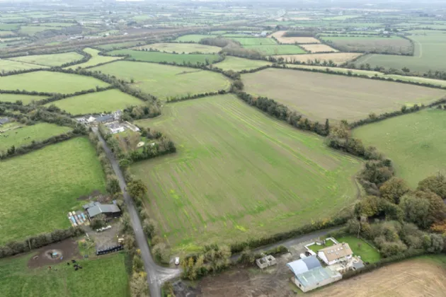 Photo of Walshestown Land, Walshestown, Lusk, Co. Dublin