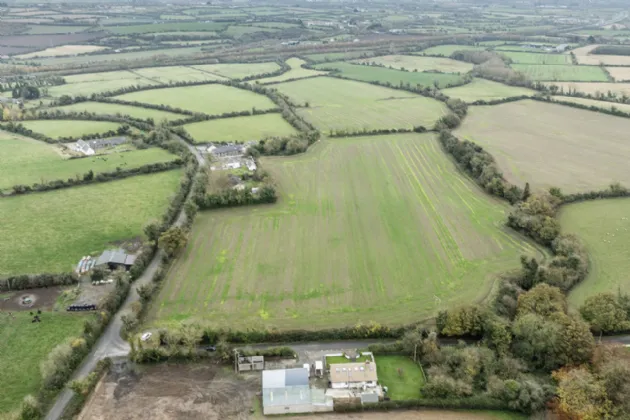 Photo of Walshestown Land, Walshestown, Lusk, Co. Dublin