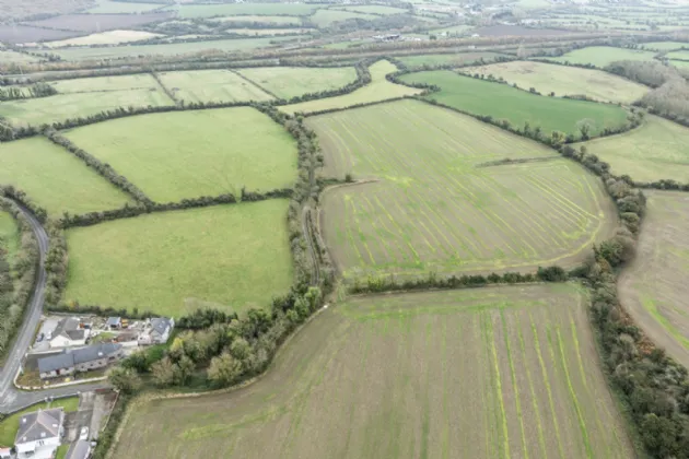 Photo of Walshestown Land, Walshestown, Lusk, Co. Dublin