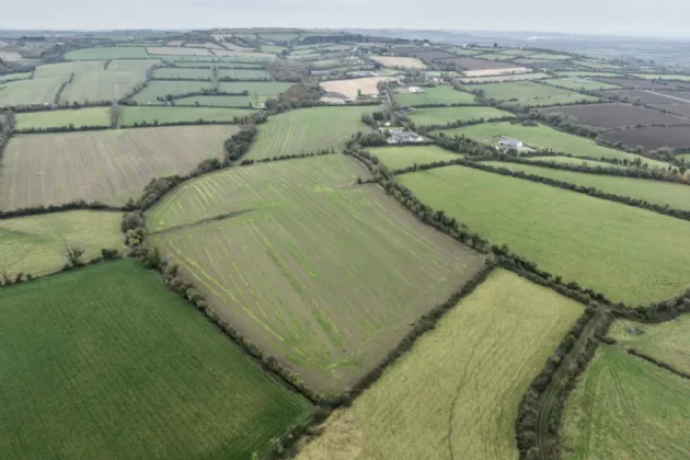 Photo of Walshestown Land, Walshestown, Lusk, Co. Dublin