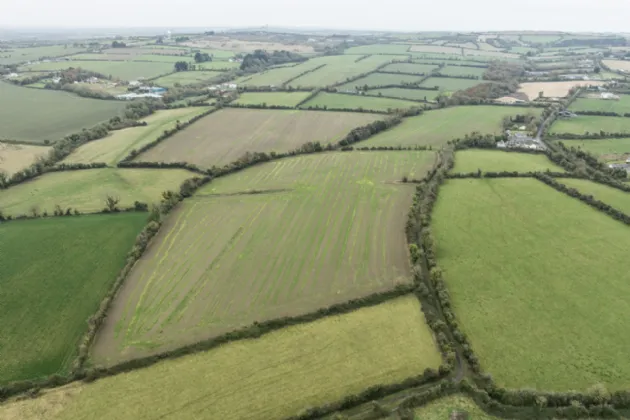 Photo of Walshestown Land, Walshestown, Lusk, Co. Dublin