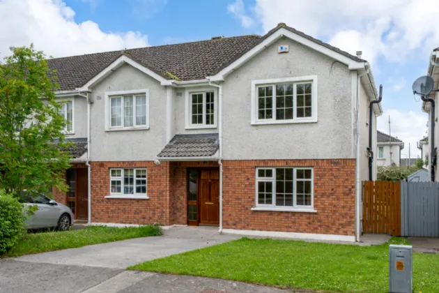 Photo of 30 Eiscir End Road, Eiscir Meadows, Tullamore, Co Offaly, R35F2K6