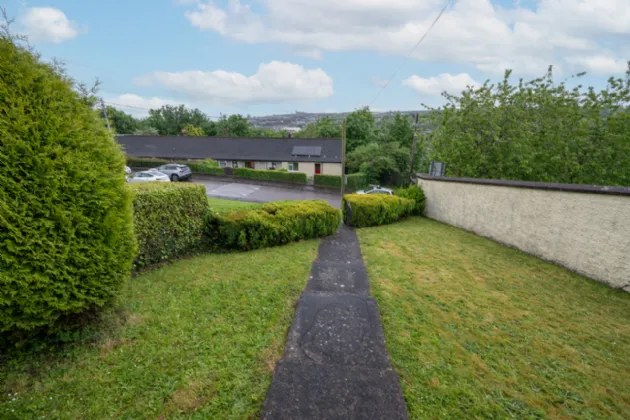 Photo of 23a Rathmore Park, Pope's Road, Cork, T23PVF2