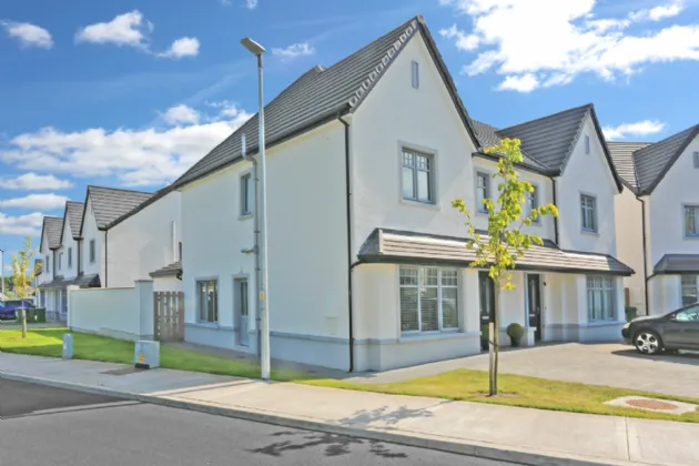 Photo of 28 Abbey View, Mungret Gate, Limerick, V94 662K