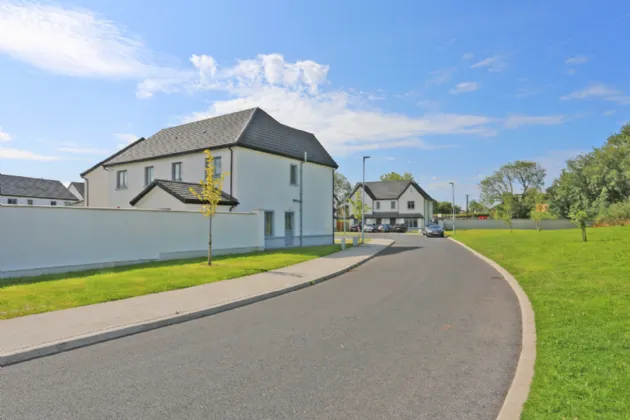 Photo of 28 Abbey View, Mungret Gate, Limerick, V94 662K