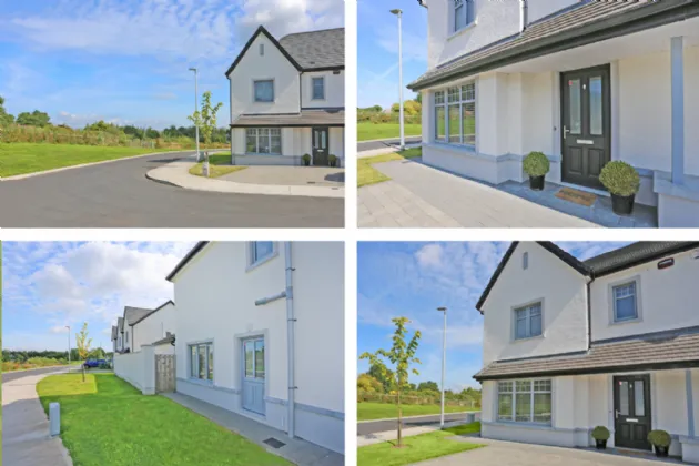 Photo of 28 Abbey View, Mungret Gate, Limerick, V94 662K