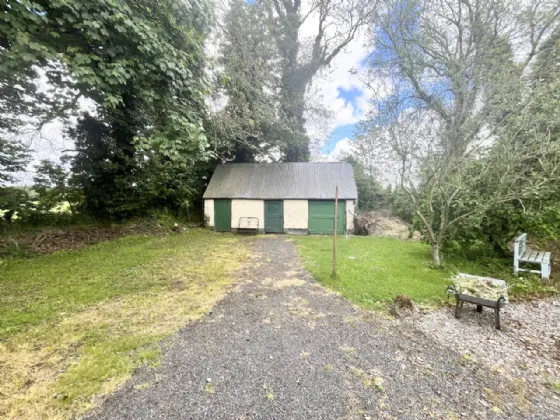 Photo of Fern Brook, Cooleragh, Coill Dubh, Co. Kildare, W91 Y9PH