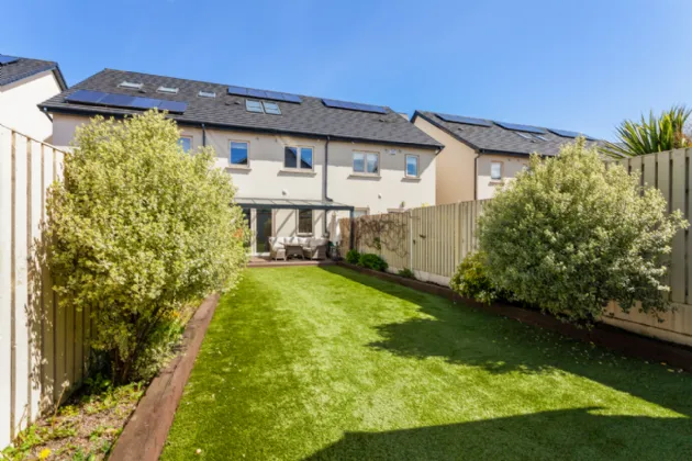 Photo of 7 Parkside Heath, Balgriffin, Dublin 13, D13 WN3C