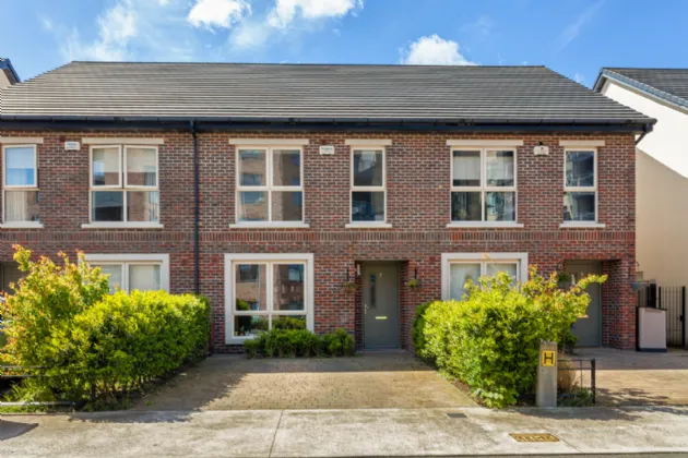 Photo of 7 Parkside Heath, Balgriffin, Dublin 13, D13 WN3C