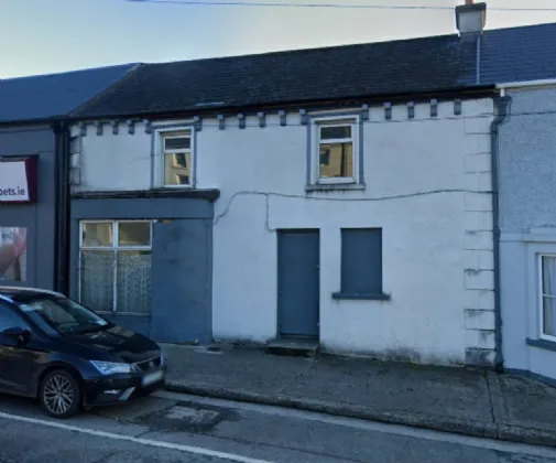 Photo of Main Street, Charleville, Co. Cork