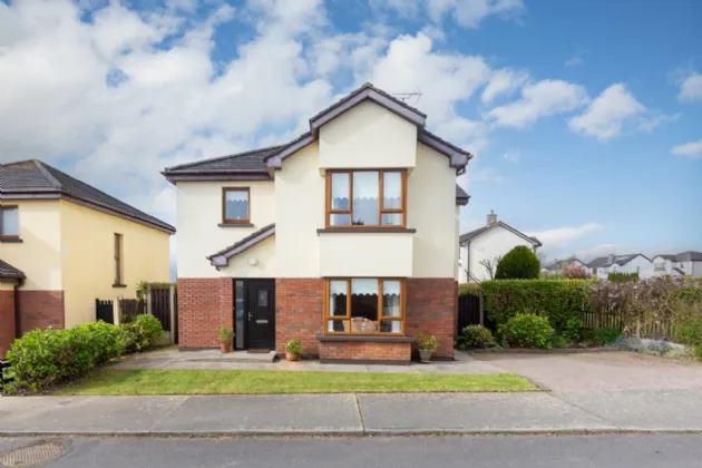 Photo of 6 Kyle Meadow, Oulart, Gorey, Co. Wexford, Y25 E516