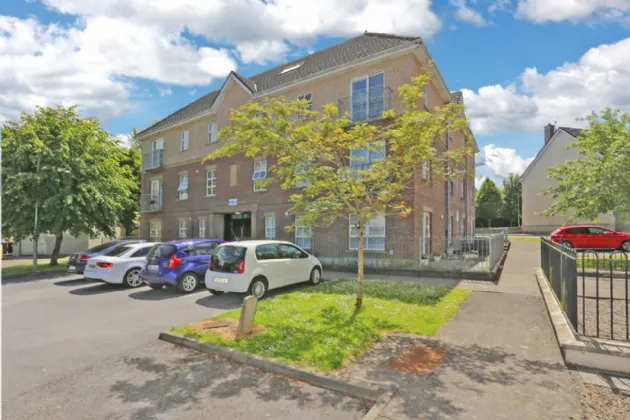 Photo of Apartment 11, Block B, Ballycummin Village, Raheen, Limerick, V94V227