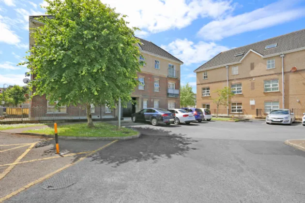 Photo of Apartment 11, Block B, Ballycummin Village, Raheen, Limerick, V94V227