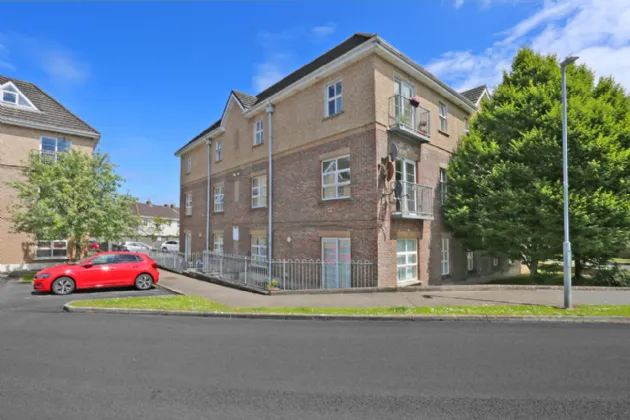 Photo of Apartment 11, Block B, Ballycummin Village, Raheen, Limerick, V94V227