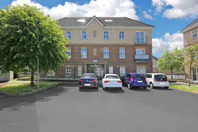 Photo of Apartment 11, Block B, Ballycummin Village, Raheen, Limerick, V94V227