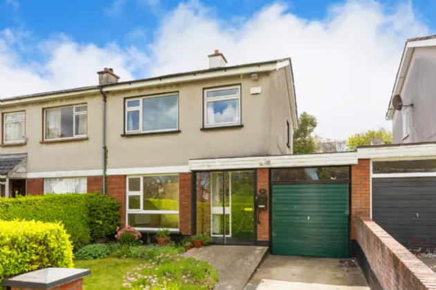 Photo of 9 Marley Close, Marley Grange, Rathfarnham, Dublin 16, D16 HD70