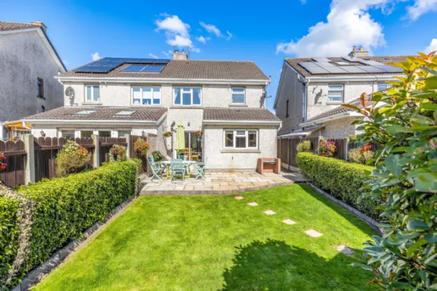 Photo of 13 Lackanash, Trim, Co Meath, C15 NY17