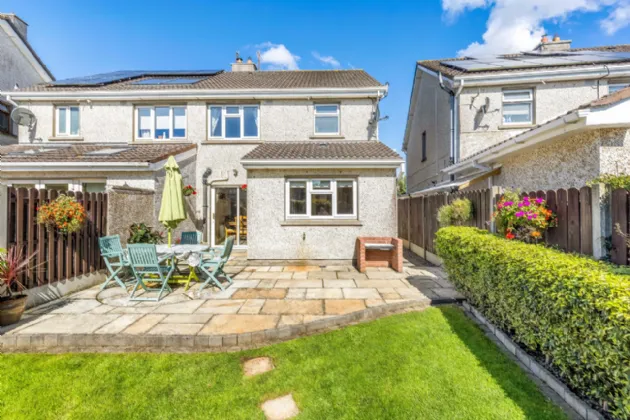 Photo of 13 Lackanash, Trim, Co Meath, C15 NY17