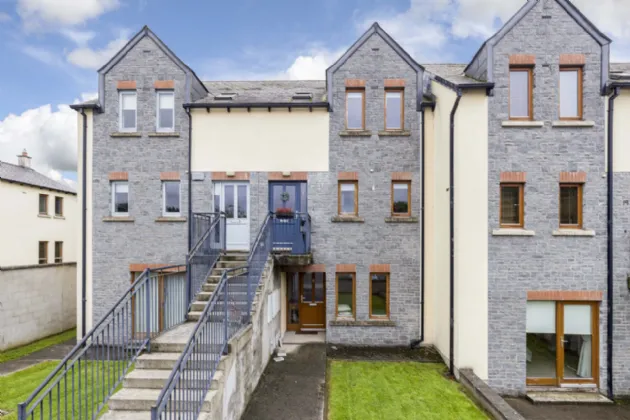 Photo of 17 River View, Slane, Co Meath, C15 NN76