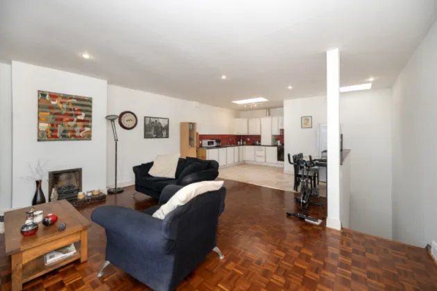 Photo of 17 South Channel Court, South Terrace, Cork, T12 FE40