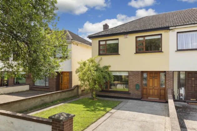 Photo of 18 Castleknock Grange, Laurel Lodge, Castleknock, Dublin 15, D15 H3CR