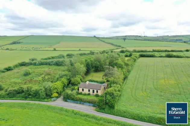 Photo of Knocknagow House, Lissahane, Listowel, Co Kerry, V31 DP03