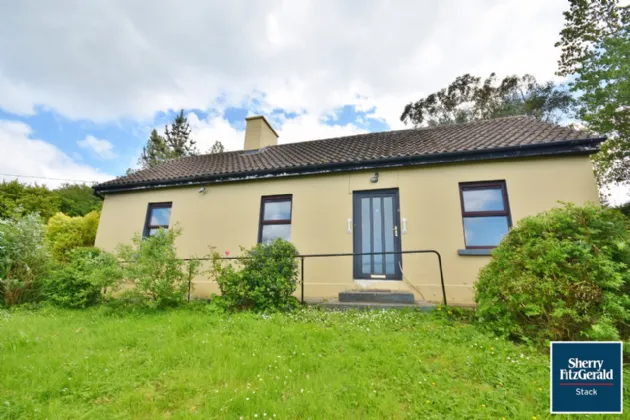 Photo of Knocknagow House, Lissahane, Listowel, Co Kerry, V31 DP03