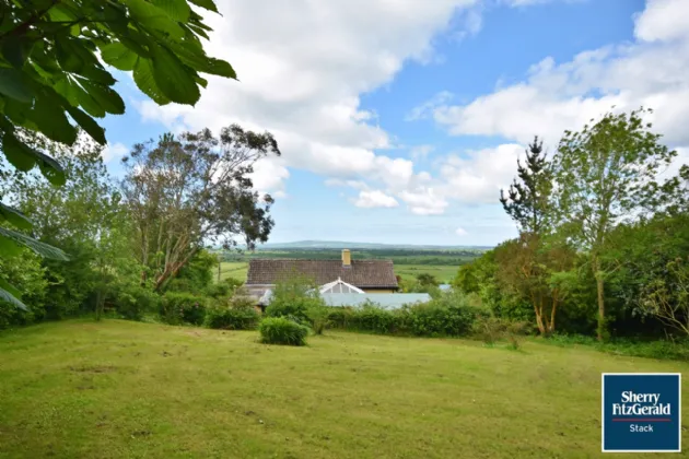 Photo of Knocknagow House, Lissahane, Listowel, Co Kerry, V31 DP03