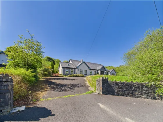 Photo of Ballyillaun, Kilmaley, Ennis, Co. Clare, V95 TY2D