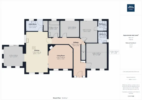 Photo of Ballyillaun, Kilmaley, Ennis, Co. Clare, V95 TY2D