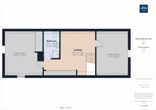 Photo of Ballyillaun, Kilmaley, Ennis, Co. Clare, V95 TY2D