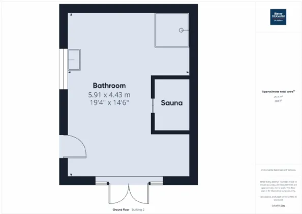 Photo of Ballyillaun, Kilmaley, Ennis, Co. Clare, V95 TY2D