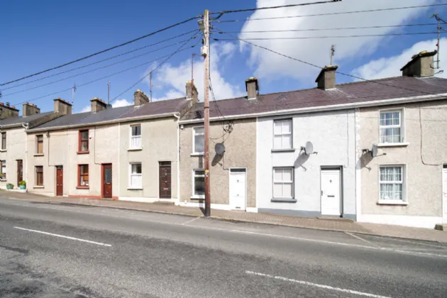 Photo of 15 Ballymacool Terrace, Letterkenny, Co. Donegal, F92 AKN7