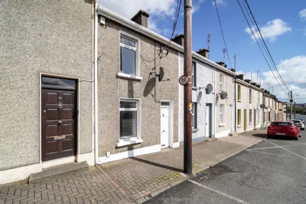 Photo of 15 Ballymacool Terrace, Letterkenny, Co. Donegal, F92 AKN7