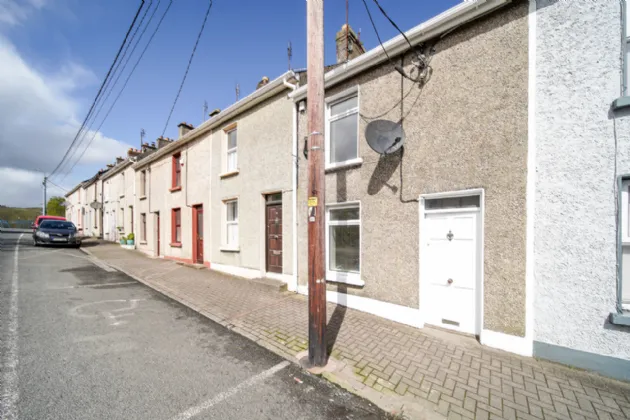 Photo of 15 Ballymacool Terrace, Letterkenny, Co. Donegal, F92 AKN7