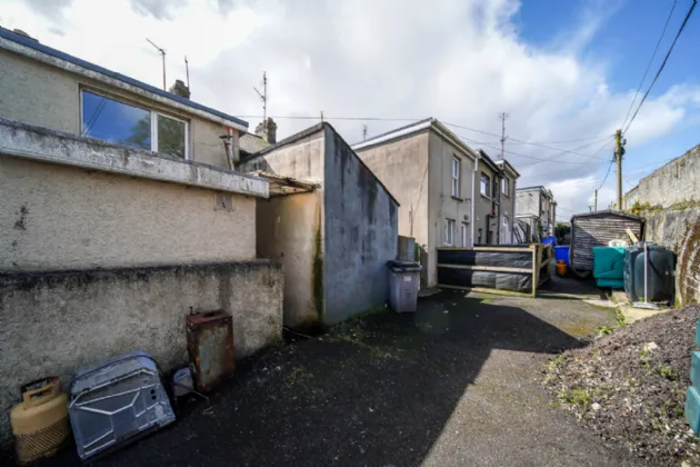 Photo of 15 Ballymacool Terrace, Letterkenny, Co. Donegal, F92 AKN7