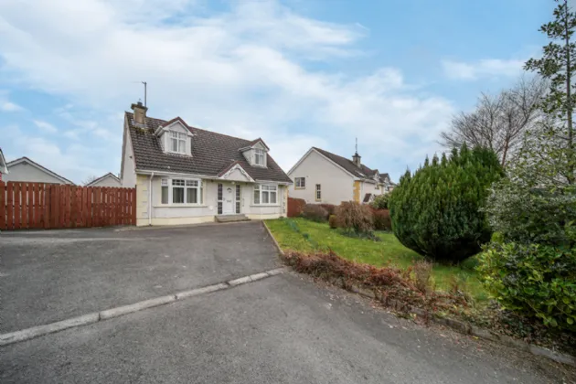 Photo of 20 Lennon View, Kilmacrennan, Co. Donegal, F92NR28