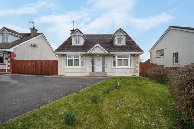 Photo of 20 Lennon View, Kilmacrennan, Co. Donegal, F92NR28