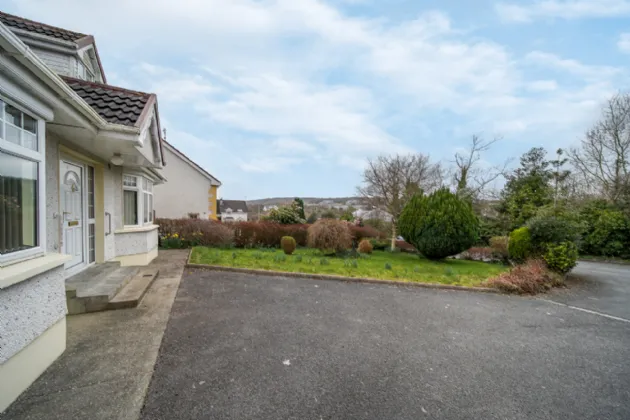 Photo of 20 Lennon View, Kilmacrennan, Co. Donegal, F92NR28