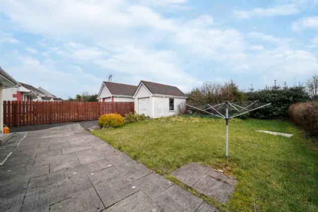 Photo of 20 Lennon View, Kilmacrennan, Co. Donegal, F92NR28