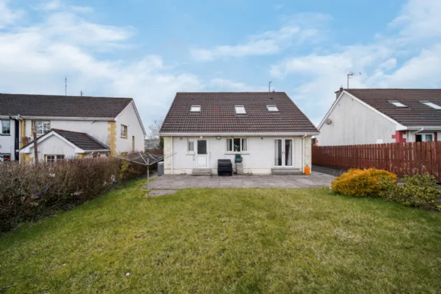 Photo of 20 Lennon View, Kilmacrennan, Co. Donegal, F92NR28