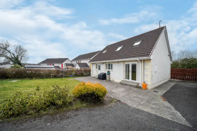 Photo of 20 Lennon View, Kilmacrennan, Co. Donegal, F92NR28