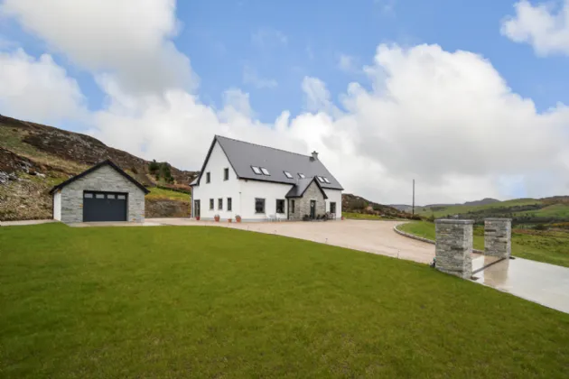 Photo of Carryblagh, Portsalon, Co. Donegal, F92C3FD