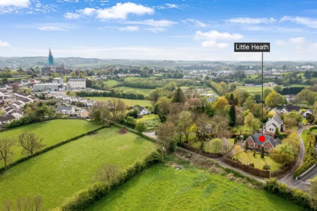 Photo of Little Heath,, Annahagh Lane,, Monaghan, H18 ED23