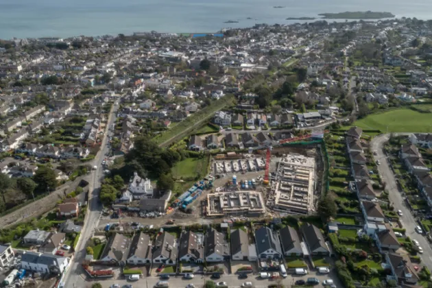 Photo of Four Bedroom Homes, Barnhill Place, Barnhill Road, Dalkey, Co Dublin