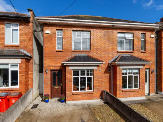 Photo of 44 Grace Park Terrace, Drumcondra, Dublin 9, D09 HX73