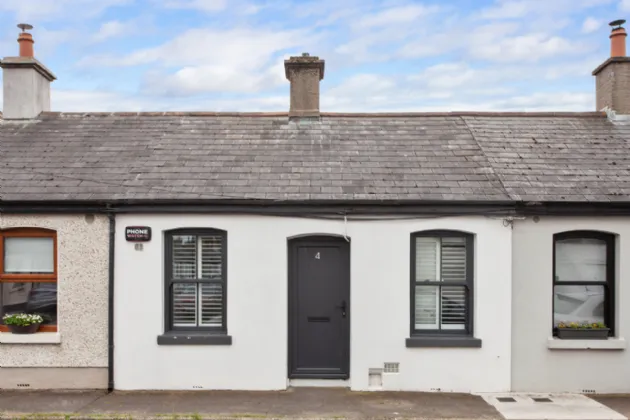 Photo of 4 Sitric Place, Stoneybatter, Dublin 7, D07 E2F3