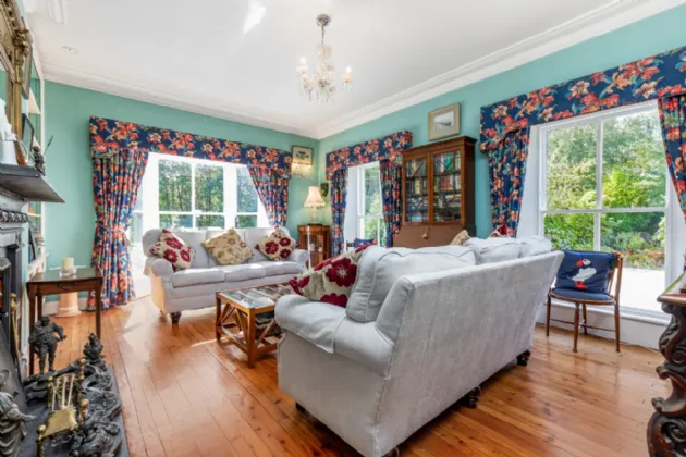 Photo of Pinehurst, Park, Wexford Town, Y35W8H4