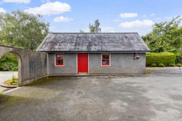 Photo of Pinehurst, Park, Wexford Town, Y35W8H4